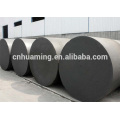 High pure and high dense graphite block with competitive price